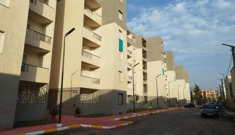 بومرداس.. سكنات LPL للبيع وهذه صورها