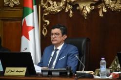 والي العاصمة يسدي تعليمات وتوجيهات هامة بخصوص الشان