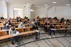 قبول 273 مترشحا في مسابقة سوناطرك لولاية الأغواط