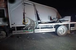 برج بوعريريج: 17 جريحا في حادث اصطدام حافلة بـ3 سيارات