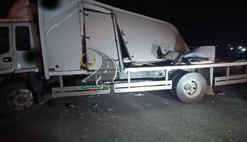 برج بوعريريج: 17 جريحا في حادث اصطدام حافلة بـ3 سيارات