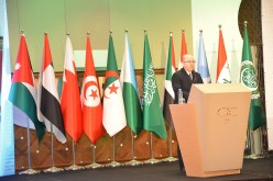 الوزير الاول يفتتح فعاليات المؤتمر الثالث للوزراء والقيادات المسؤولة عن التعليم والتدريب المهني والفنّي في الوطن العربي