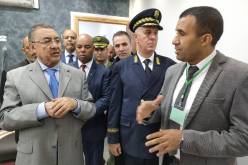 وزير الداخلية: الأولوية للمشاريع ذات الصلة بالمواطن بالولايات المستحدثة بالجنوب