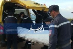 تبسة: العثور على جثتين في حالة متقدمة من التعفن داخل شقة