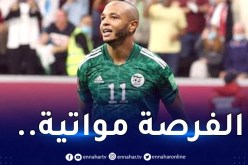 براهيمي:”ما قدمته المُنتخبات الافريقية في المونديال أمر مُشجع مُستقبلا”