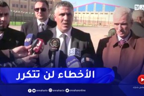 وزير السكن: عدل 3.. لن نكرر الأخطاء السابقة !