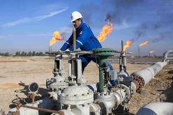 الجزائر الرابعة عربيا من حيث إحتياطات الغاز