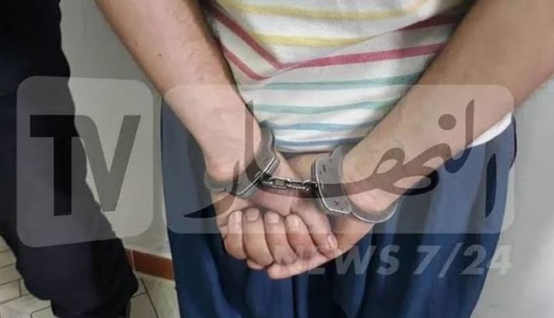 توقيف شخص يقوم بسرقة أسلاك نحاسية من الشركة التي يعمل بها 