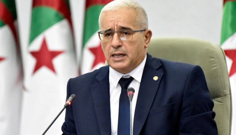 بوغالي يعزي عائلات ضحايا حادث إنقلاب حافلة لنقل المسافرين بالمسيلة