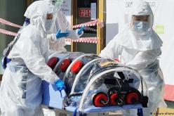 الصين.. التوقف عن نشر البيانات اليومية المتعلقة بفيروس كورونا