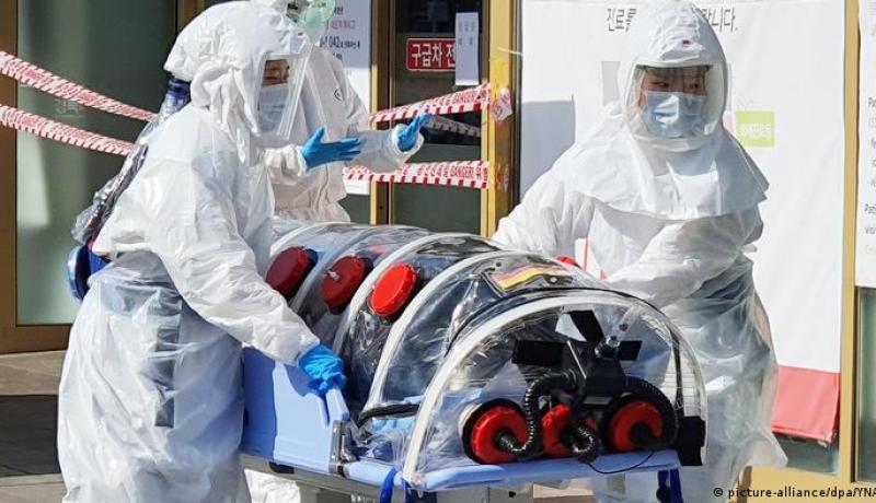 الصين.. التوقف عن نشر البيانات اليومية المتعلقة بفيروس كورونا