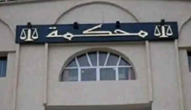 الشلف:7 سنوات حبسا نافذا لتاجر تورط في المضاربة