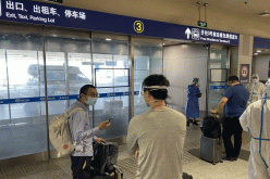 الصين..الغاء الحجر الصحي للقادمين من الخارج بداية من هذا التاريخ