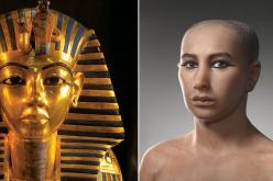 تعرف على الطعام الذي كان يأكله الملك توت عنخ آمون