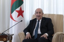 رئيس الجمهورية يستقبل البروفيسور إلياس زرهوني