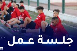 رزقي رمان يخضع لاعبيه لجلسة فيديو قصد تصحيح الأخطاء