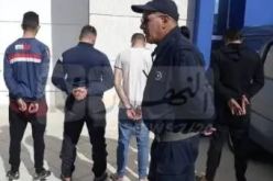 تقرت: محترفي النصب والاحتيال في قبضة الأمن