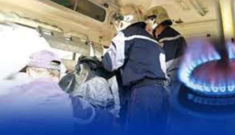 غرداية: وكيل الجمهورية يفتح تحقيق في قضية وفاة عائلة اختناقا بالغاز