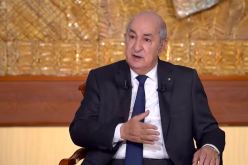 الرئيس تبون: رسمنا حوالي 62000 أستاذ وخريجي المدارس العليا منصبهم مضمون