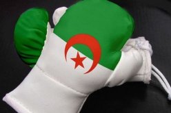 القفاز الجزائري في المركز الـ19 لترتيب الاتحاد العالمي للملاكمة