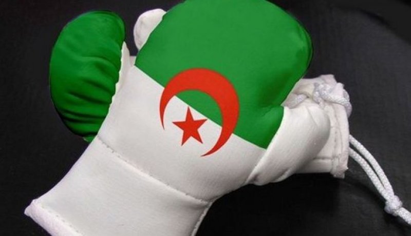 القفاز الجزائري في المركز الـ19 لترتيب الاتحاد العالمي للملاكمة