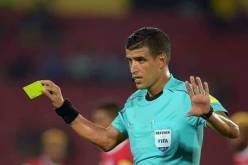 تعيين عبيد شارف لإدارة مباراة شباب بلوزداد وأمل الأربعاء