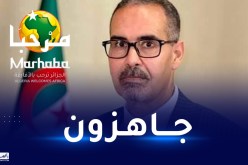 سبقاق :”كلنا مجنّدون و هذا ما أطلبه من الجمهور الجزائري”