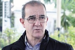 المكتب الفيدرالي ينصب يوسف حمودة على رأس لجنة فض النزاعات