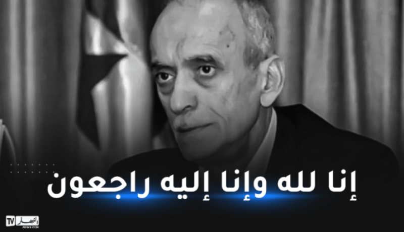 بالصور.. قرباج يوارى الثرى بمقبرة “سيدي الرزين”