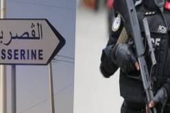 ضبط 7 أجانب بصدد اجتياز الحدود الجزائرية التونسية خلسة