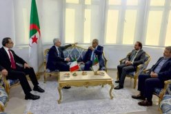 عون يستقبل رئيس مؤسسة “اوروبي إيطالياني” ماسيمو داليما