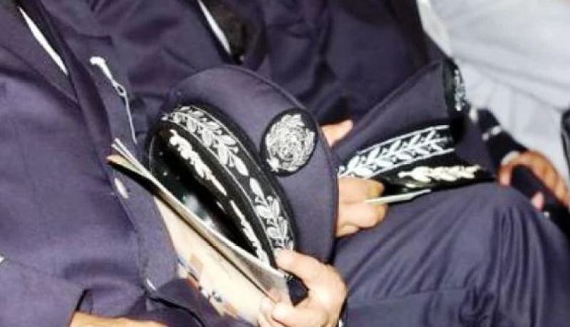 تعيين رؤساء دوائر جدد بهذه الولايات