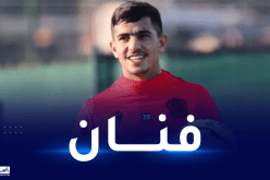 بالفيديو.. عطال يستعرض مهاراته الفنية في تدريبات نيس