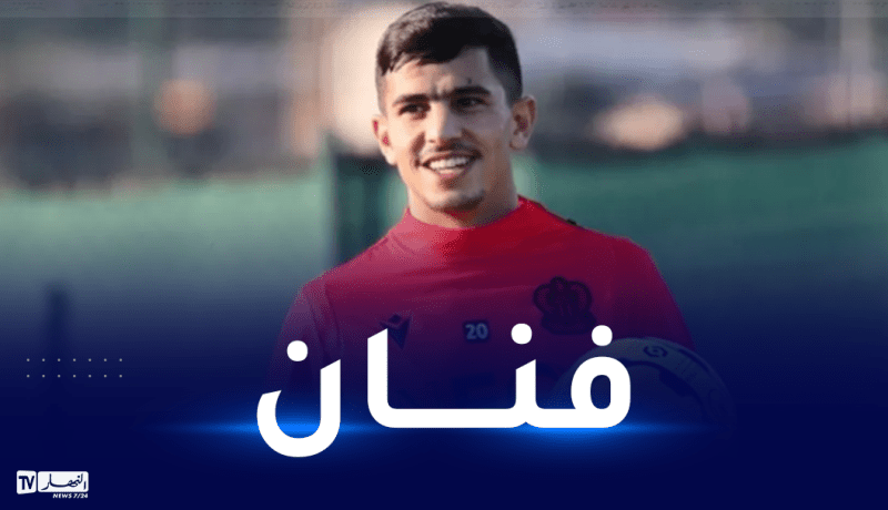 بالفيديو.. عطال يستعرض مهاراته الفنية في تدريبات نيس