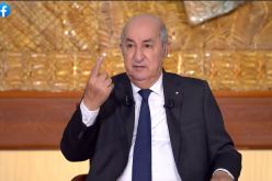 رئيس الجمهورية: 2023 ستكون سنة التكريس لكي لا نعود إلى الوراء