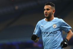 بالفيديو..محرز ممرر حاسم ضد إيفرتون