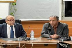 تنصيب مدير عام جديد للمؤسسة العمومية للتلفزيون الجزائري