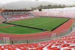 بالفيديو… ملعب عنابة في أبهى حلته جاهز لاحتضان مباريات “الشان”