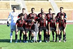 ادارة اتحاد العاصمة تكشف تأجيل مباراتها أمام أمل الأربعاء