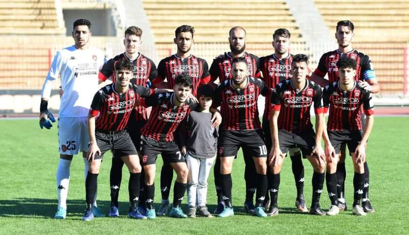 ادارة اتحاد العاصمة تكشف تأجيل مباراتها أمام أمل الأربعاء