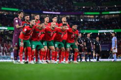 المغرب ينهي الشوط الأول ضد إسبانيا بالتعادل السلبي