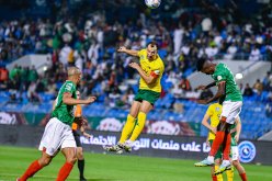 الدموع تغلب بن العمري أمام الإتفاق لهذا السبب !