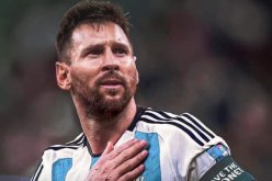 ميسي يفتتخ باب التسجيل أمام فرنسا و يتصدّر هدافي المونديال