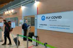 اسبانيا تفرض اختبار كورونا على القادمين من الصين