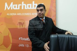 أوكالي:”أسأنا التقدير في اختيار مكان إقامة حفل الكشف عن تميمة “الشان””