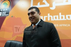 لجنة تنظيم كأس امم إفريقيا للمحليين تطلق الموقع الرسمي لمنافسة “الشان”