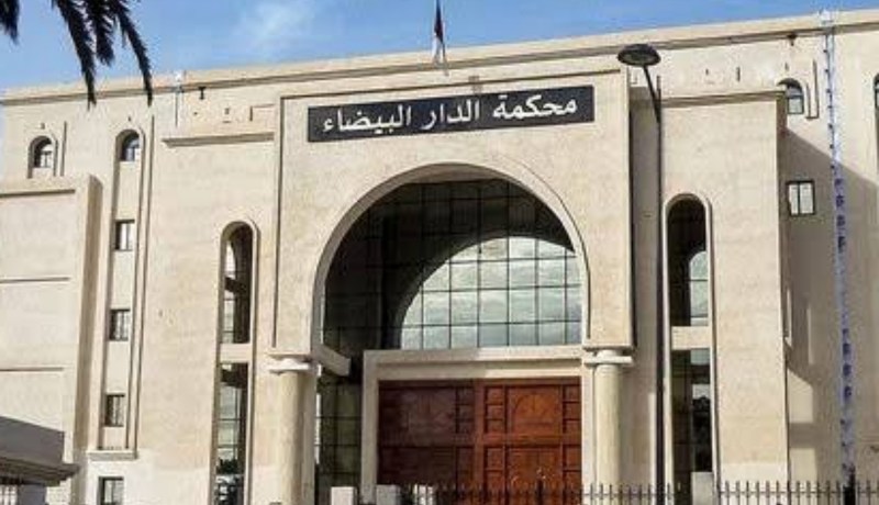 3 سنوات سجنا لعنصر دعم كان في اتصال مع الأمير “أسامة أبو سفيان النيغاسي”