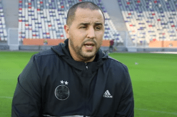 بوقرة :”كدّاد عائد من إصابة و لهذا السبب استدعيت حدّاد “