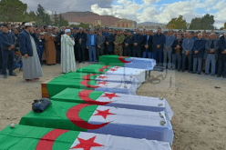 فاجعة المسيلة.. الحبس لسائق الحافلة
