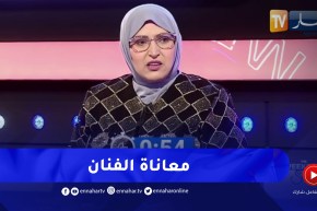 مفيدة عداس: الفنّ هواية وعمرو ما كان رزق والفنان ممنوع يتكلم عن حقه